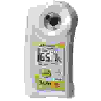 Рефрактометр PAL-alpha /ATAGO