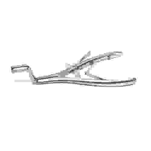 Роторасширитель с кремальерой 190 мм взрослый /ROZER-KONIG/ Р-15