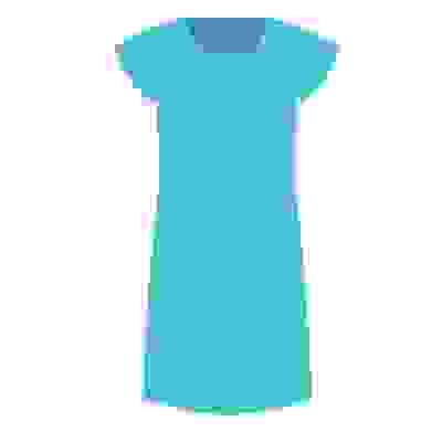 Рубашка для рожениц нестер. (размер 52-54) Спанбонд-25 г/м2 "Гекса"