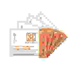 Салфетка с йодовидоном антисептическая 135х185 мм