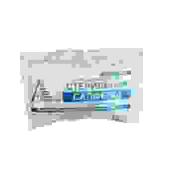 Салфетки 16x14 см стерильные №10 двухслойные /Навтекс