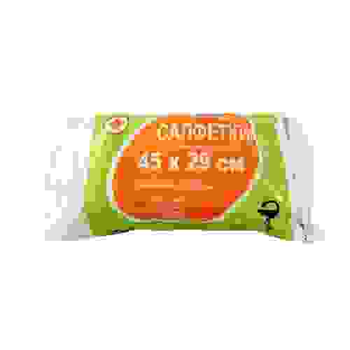 Салфетки 45x29 см стерильные №5 /ВераМед