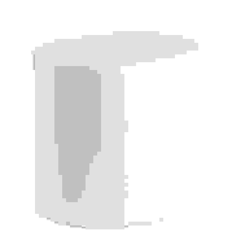 Салфетки для диспенсера Фармбокс сухие из нетканого материала (15х32см, 45гр, 1рул/120шт)