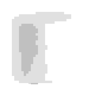 Салфетки сухие №100 (15*30см), сменный блок, пл.45