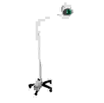 Светильник медицинский передвижной однорефлекторный П-6 - снят с производства