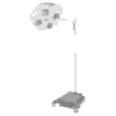 Светильник операционный ALFA 734 (передвижной)