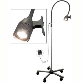 Светильники медицинские с принадлежностями: KaWe Masterlight Classic HL
