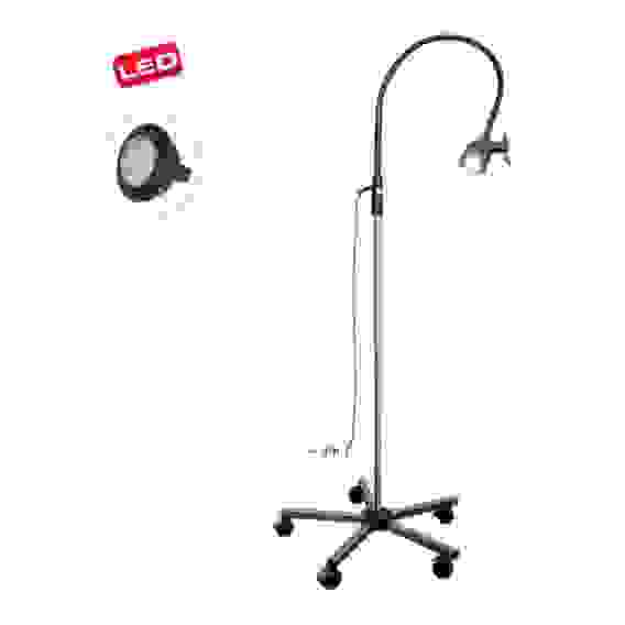 Светильники медицинские с принадлежностями: KaWe Masterlight LED 10.11020.002