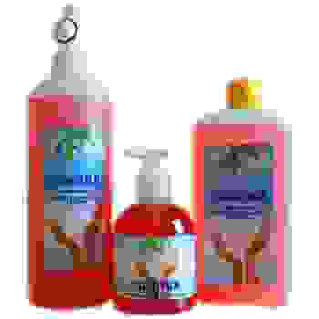 Скиния Антибактериальное жидкое мыло 1л. ЭРИСАН /10