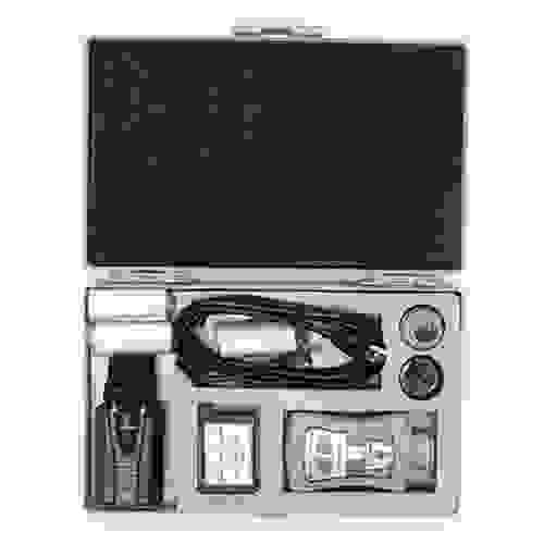 СМОКЕЛАЙЗЕР (ИНДИКАТОР ОКСИДА УГЛЕРОДА) АНКАТ-7635Smokerlyzer