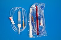 СПК Система трансфузионная о/р Vogt Medical
