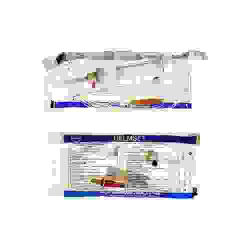 СПР (устр-во инфуз. о/р пласт. игла) /Хельм/HELM Medikal/25/500