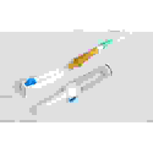 СПР Система для вливания инфуз. р-ров с пласт.шипом /Beromed/ 500