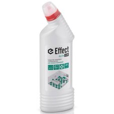 Средство для удаления особо сложных загрязнений Effect Alfa 105 0,75л с наклонным горлом