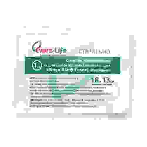 Средство кровоостанавливающее (салфетка 13*18) "ЭверсЛайф-Гемо"