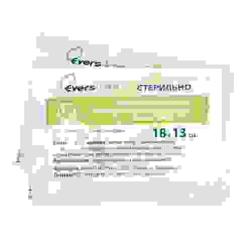 Средство противоожоговое (салфетка 13*18) "ЭверсЛайф-СП"