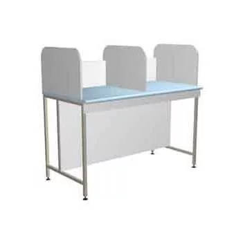 Стол для ингаляций 2-х местный ММ 097.47.22