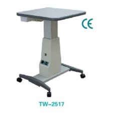 Стол приборный с электрорегулировкой высоты TW-2517A