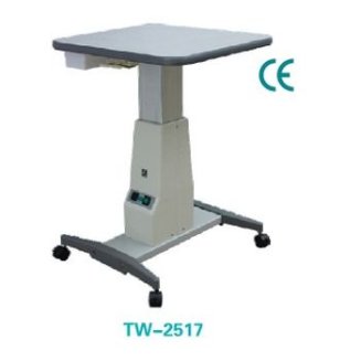 Стол приборный с электрорегулировкой высоты TW-2517A