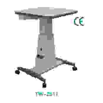Стол приборный с электрорегулировкой высоты TW-2517A
