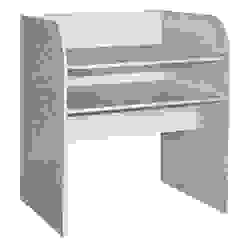 Стол туалетно-пеленальный СП1/01 цвет белый