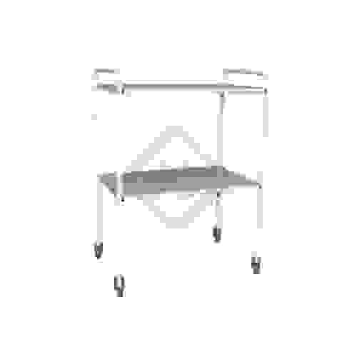 Столик медицинский инструментальный СИ-02