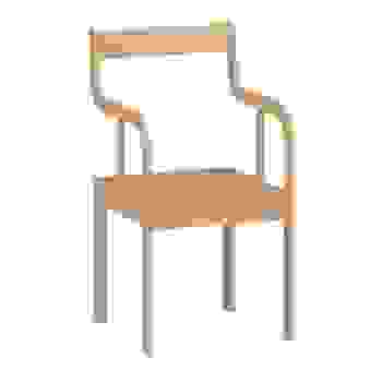 Стул для физиотерапии (ДМ-5-004-05)