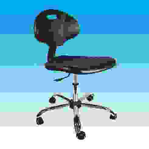 Стул лабораторный Proxy-02/140/D2