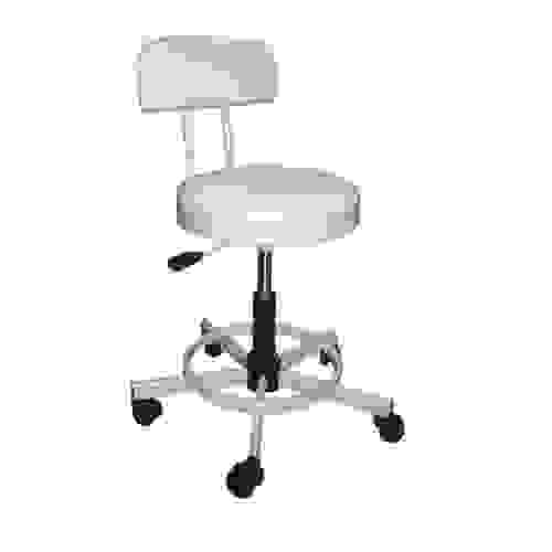 Стул лабораторный СтЛ.01.00