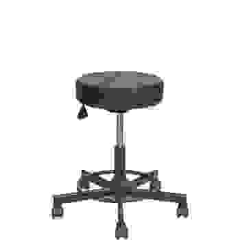 Стул Медик без спинки к/з винт