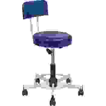 Стул Медик к/з винт