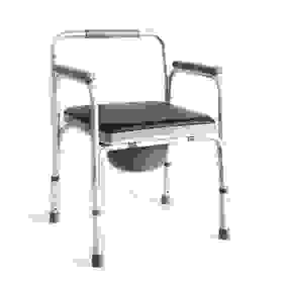 Стул функциональный ортопедический LK 8004/FS895L