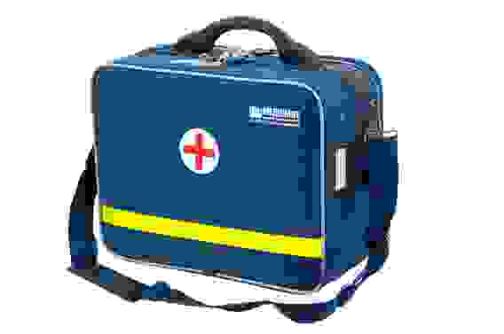 Сумка медицинская универсальная СМУ-01