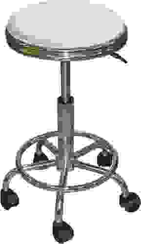 Табурет лабораторный HC-140B