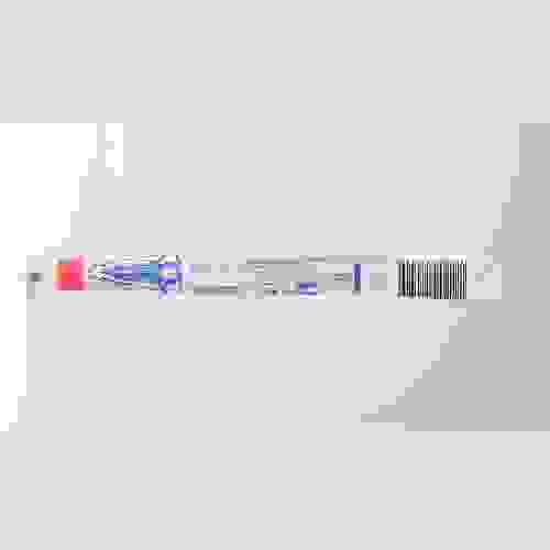 Тампон-зонд (контейнер-пробирка)13*150мм с палочкой -тампоном, дерево-хлопок КПкд-15мб ОЛДАНС , уп.1