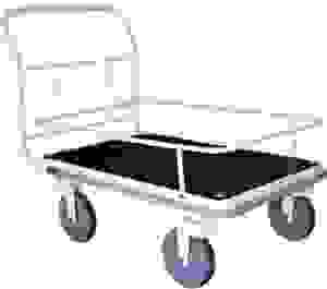 Тележка внутрикорпусная ТВК-1