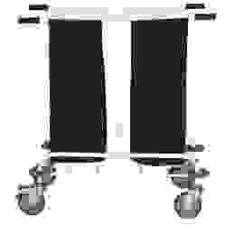 Тележка ТПГБ (для перевозки белья)