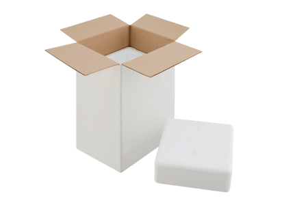 Термоконтейнер ТКМ-2