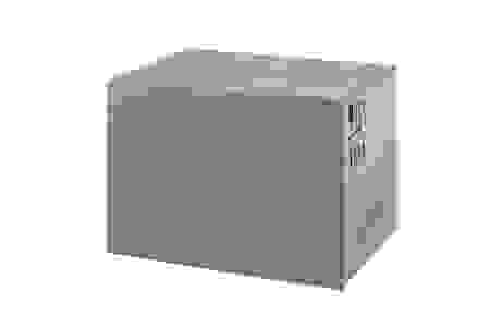 Термоконтейнер ТМ-8 в гофрокоробе