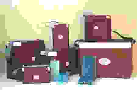 Термоконтейнер ТМ06/ МОКА