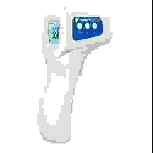 Термометр инфракрасный бесконтактный TOPMED, модель NC-178 БЕЗ ПОВЕРКИ