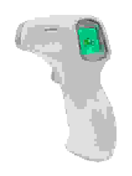 Термометр инфракрасный бесконтактный Bestman, модель BFT-866