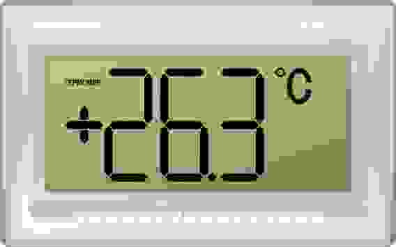 Термометр электронный ТЕРМОМЕР-ПМ, 24 мес. 1 шт/уп