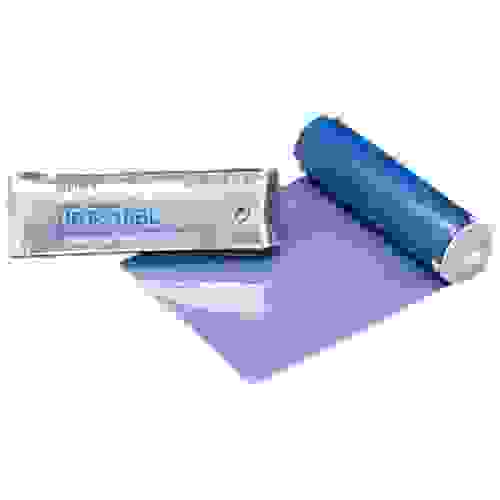 Термопленка голубая Sony UPT-210 BL 210мм х 12.5м ; только для принтеров SONY UP-980CE, UP-990AD/5/