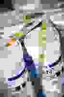 Тест-полоски ГептаФАН №50(кровь,кетоны,глюк.,белок,pH,уробил-ген,билир.) /Эрба Лахема Диагн., Чехия