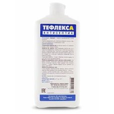 Тефлекс А 1л кожный антисептик(пробка)