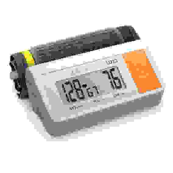 Тонометр автоматический LD 23 L электронный (автомат на плечо с адаптером, манжета 32-43 см)