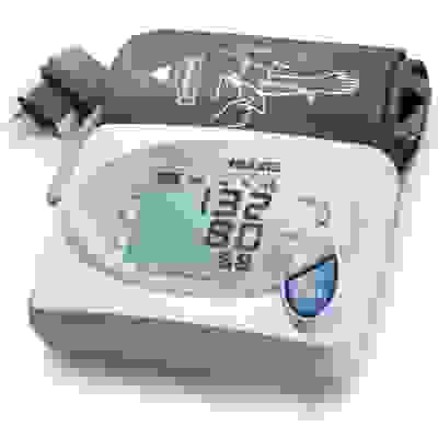 Тонометр автоматический NISSEI DS-1902 (с адаптером)