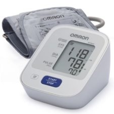 Тонометр автоматический OMRON М2 Basic