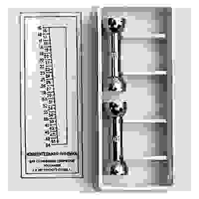 Тонометр внутриглазного давления ТГД-01 (по Маклакову )